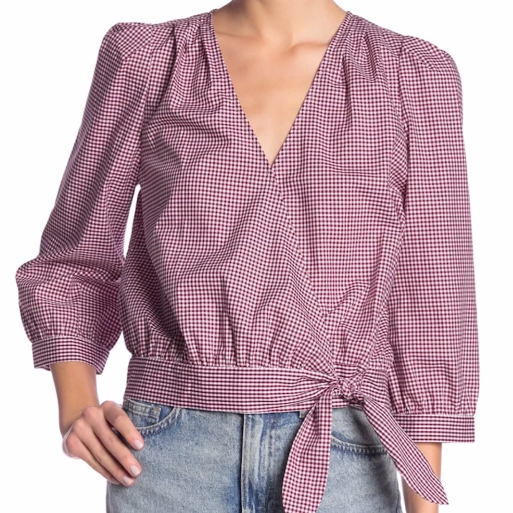 Madewell Top